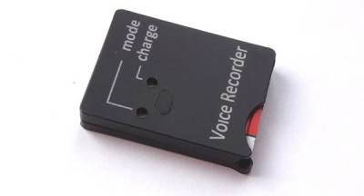 registratore_audio_mini_ rec-0025ac Registratore audio mini REC-0025AC