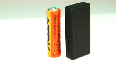 Registratore audio mini pro+ REC-PRO-266574
