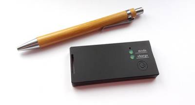 RECORER AUDIO MICROREGISTRATORE