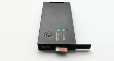 btr Registratore audio mini REC-0030ZA