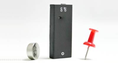 RECORER AUDIO MICROREGISTRATORE CARD