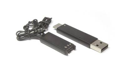Registratore audio mini-pro LCD