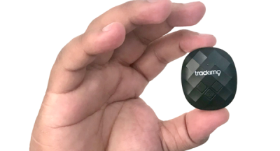 Trackimo 3G Guardian GPS Tracker