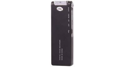 audio recorder